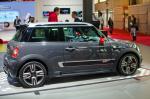 Mini Cooper GP JCW 2013 года